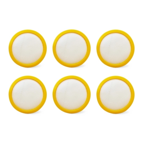 JIMMY JV35 Milbensauger Set | UV-C, 60°C & 6 HEPA-Filter