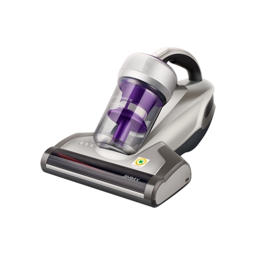 JIMMY JV35 Milbensauger Set | UV-C, 60°C & 6 HEPA-Filter
