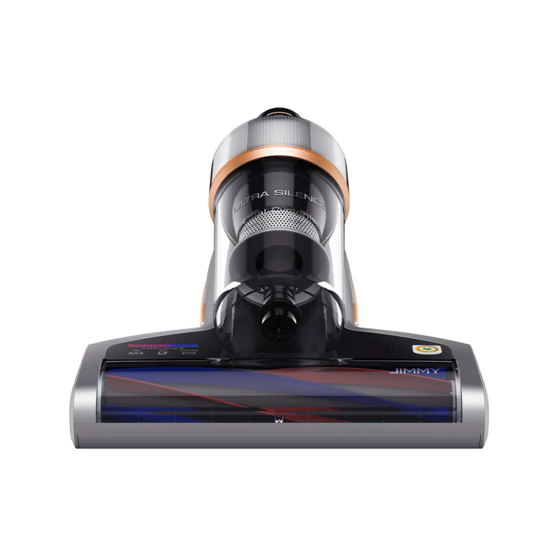 JIMMY BX7 Pro Milbensauger 700 W | UV-C & 6 HEPA-Filter