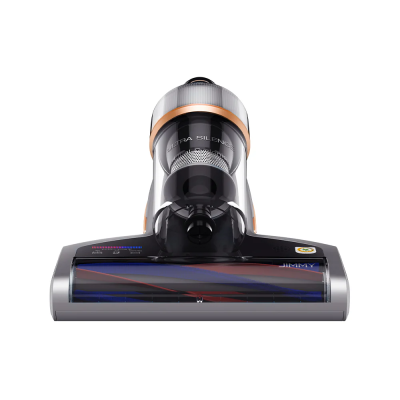 JIMMY BX7 Pro Milbensauger 700 W | UV-C & 6 HEPA-Filter