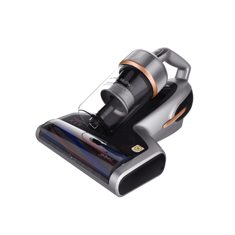 JIMMY BX7 Pro Milbensauger 700 W | UV-C & 6 HEPA-Filter