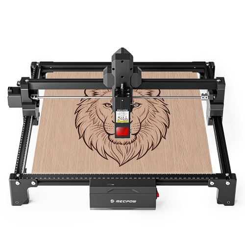 Mecpow X3S 12W Lasergraviergerät