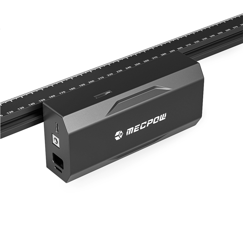 Mecpow X3S 12W Lasergraviergerät
