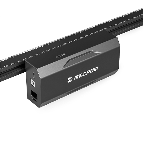 Mecpow X3S 12W Lasergraviergerät