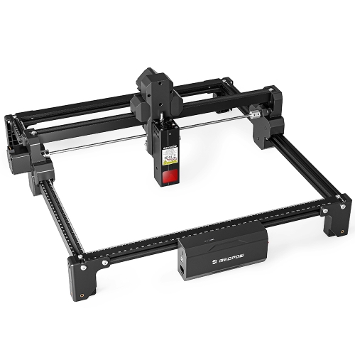 Mecpow X3S 12W Lasergraviergerät