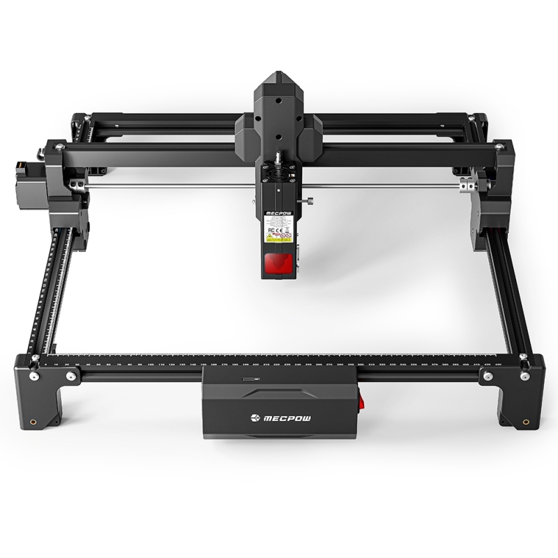 Mecpow X3S 12W Lasergraviergerät