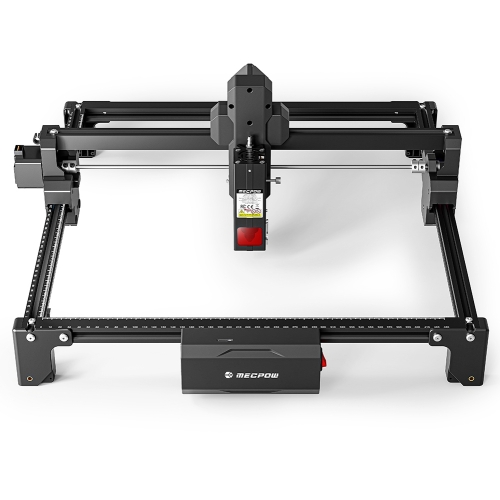 Mecpow X3S 12W Lasergraviergerät