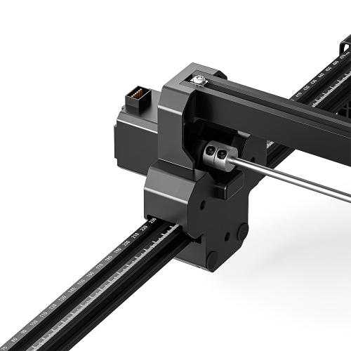 Mecpow X3S 12W Lasergraviergerät