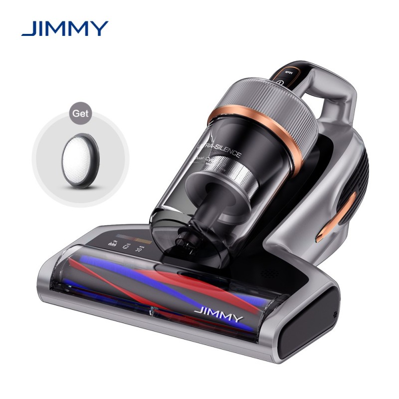 JIMMY BX7 Pro Max Anti-Milben-Staubsauger