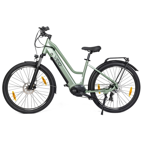 VEIO Y1 ST E-Bike 27,5 Zoll | 70 Nm & 150 km Reichweite