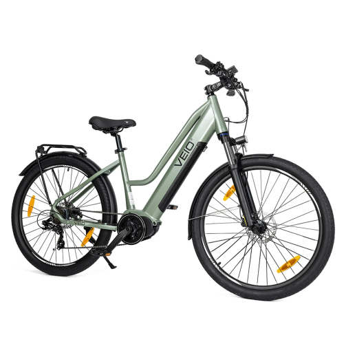 VEIO Y1 ST E-Bike 27,5 Zoll | 70 Nm & 150 km Reichweite 2
