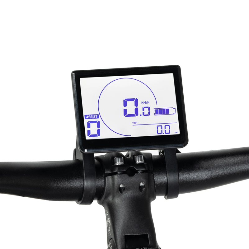 VEIO Y1 ST E-Bike 27,5 Zoll | 70 Nm & 150 km Reichweite