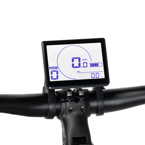 VEIO Y1 ST E-Bike 27,5 Zoll | 70 Nm & 150 km Reichweite