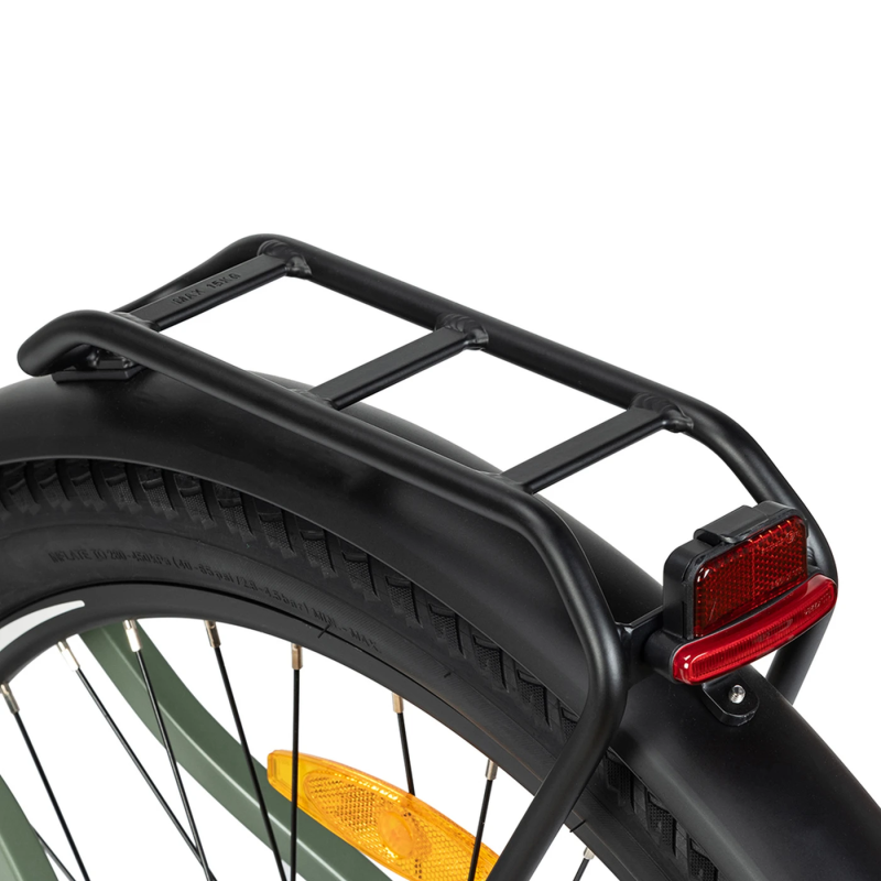 VEIO Y1 ST E-Bike 27,5 Zoll | 70 Nm & 150 km Reichweite