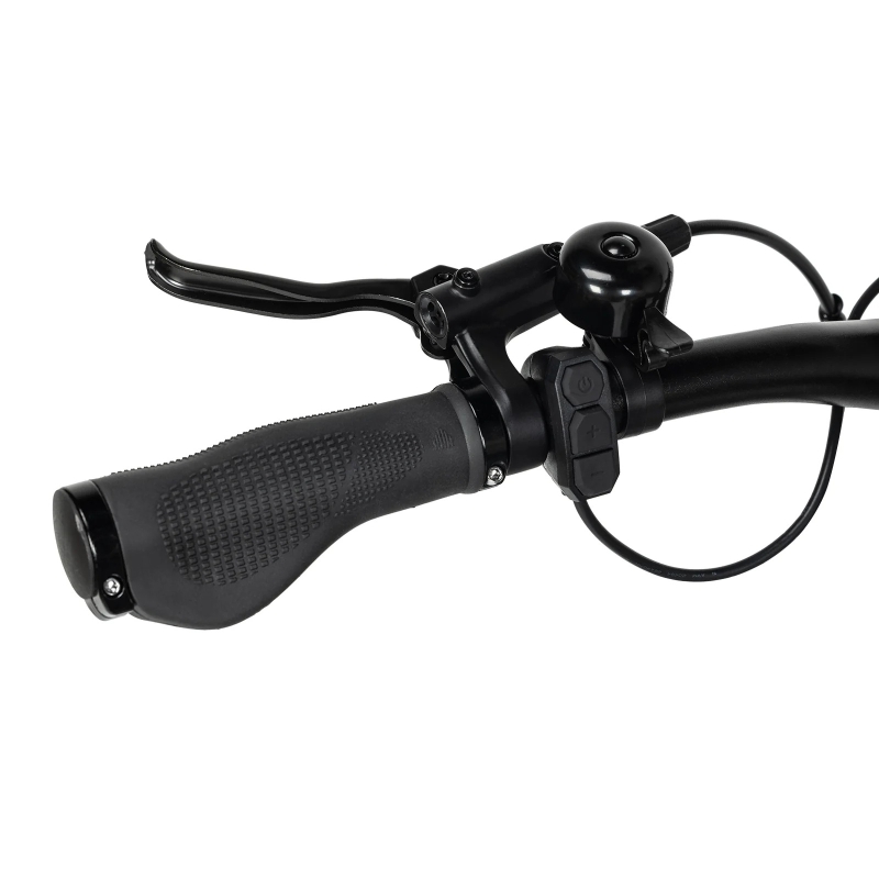 VEIO Y1 ST E-Bike 27,5 Zoll | 70 Nm & 150 km Reichweite