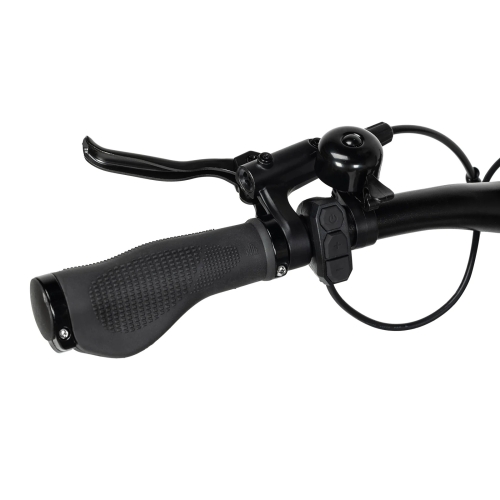 VEIO Y1 ST E-Bike 27,5 Zoll | 70 Nm & 150 km Reichweite