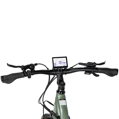 VEIO Y1 ST E-Bike 27,5 Zoll | 70 Nm & 150 km Reichweite