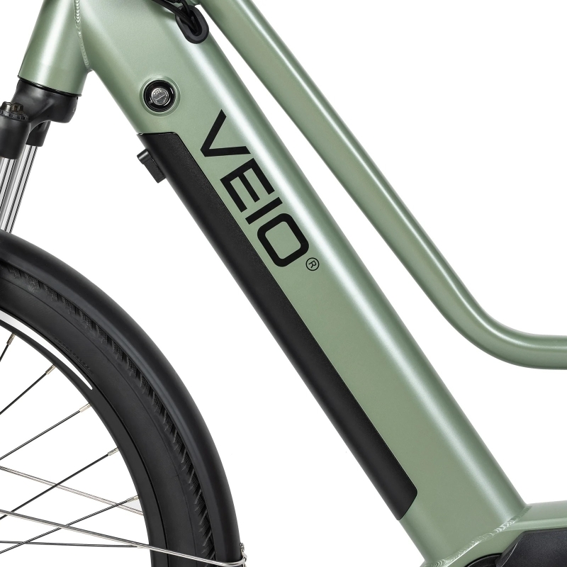 VEIO Y1 ST E-Bike 27,5 Zoll | 70 Nm & 150 km Reichweite