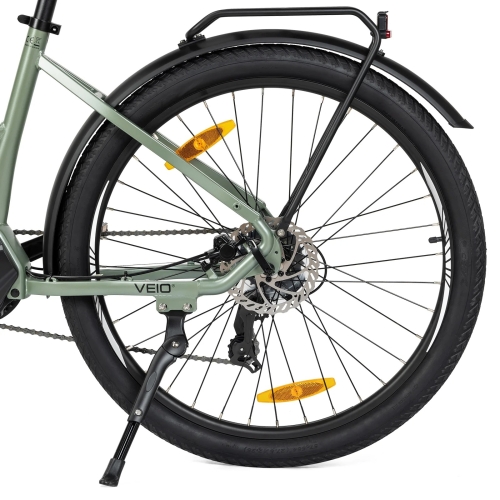 VEIO Y1 ST E-Bike 27,5 Zoll | 70 Nm & 150 km Reichweite