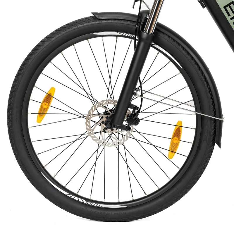 VEIO Y1 ST E-Bike 27,5 Zoll | 70 Nm & 150 km Reichweite