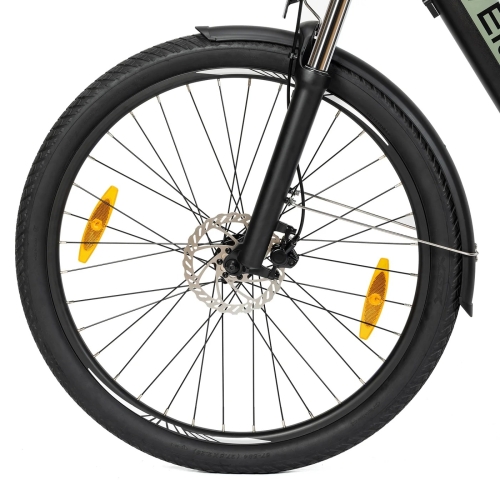 VEIO Y1 ST E-Bike 27,5 Zoll | 70 Nm & 150 km Reichweite