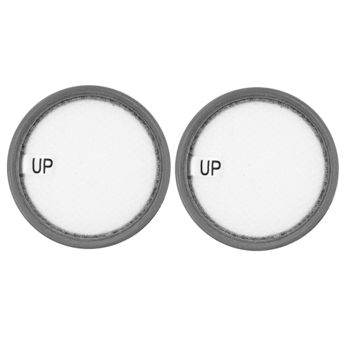 2er-Pack HEPA-Filter