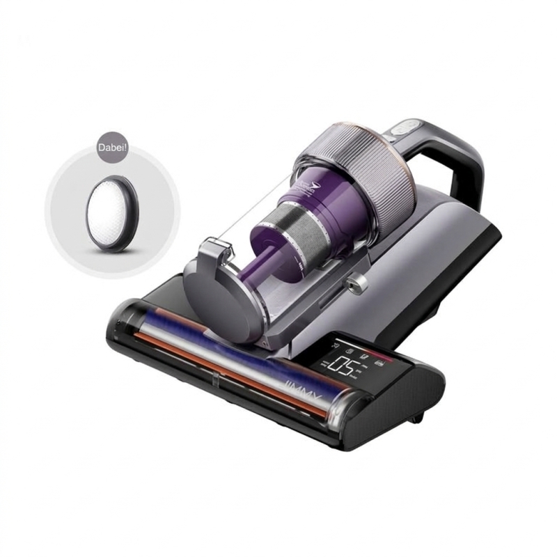 JIMMY BX8 Pro Anti-Milben-Matratzenstaubsauger