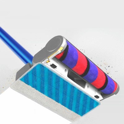Original JIMMY Wassertank mit Wischpad für JV85 Pro H9 Pro H10 Flex