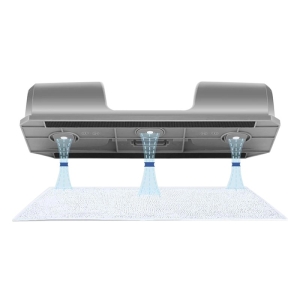 Original JIMMY Wassertank mit Wischpad für JV85 Pro, H9 Pro, H10 Flex, H8 Flex, JV83, Staubsauger