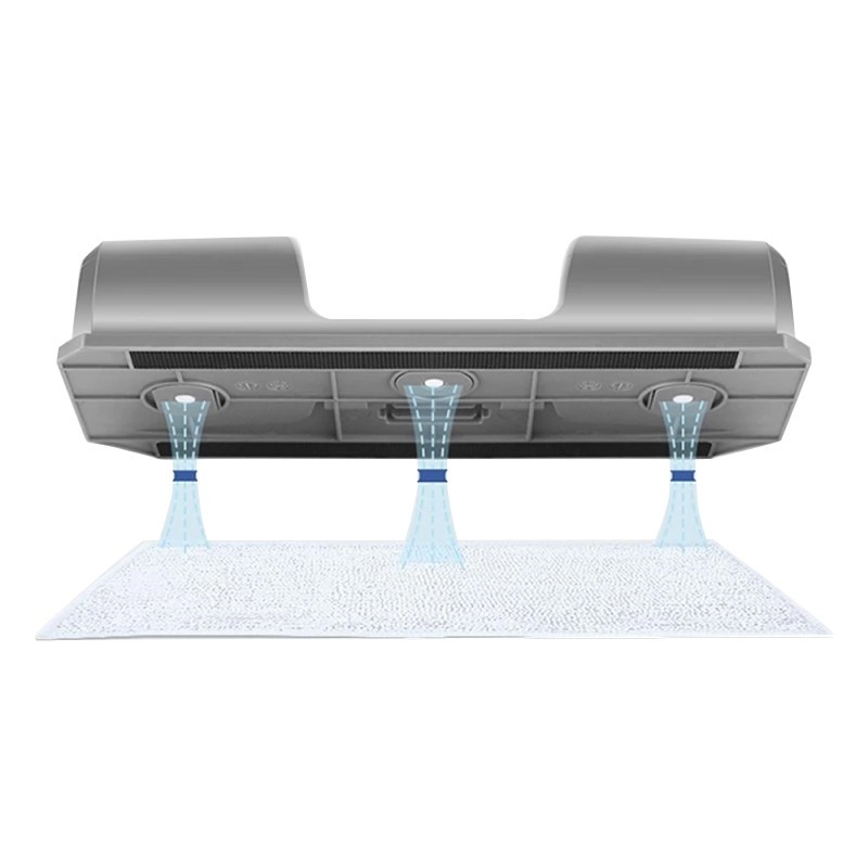 Original JIMMY Wassertank mit Wischpad für JV85 Pro H9 Pro H10 Flex