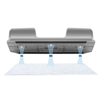 Original JIMMY Wassertank mit Wischpad für JV85 Pro H9 Pro H10 Flex