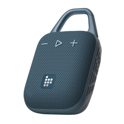 Tronsmart Mirtune H1 tragbarer Bluetooth Lautsprecher IPX7