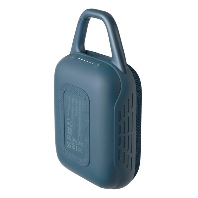 Tronsmart Mirtune H1 tragbarer Bluetooth Lautsprecher IPX7