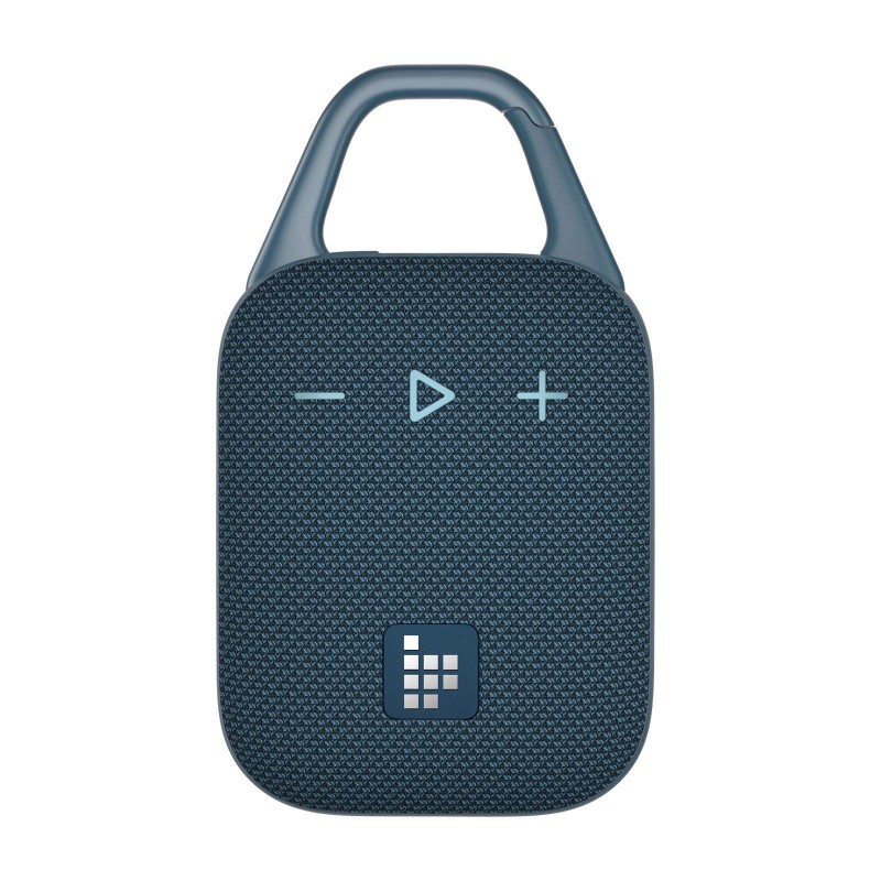 Tronsmart Mirtune H1 tragbarer Bluetooth Lautsprecher IPX7