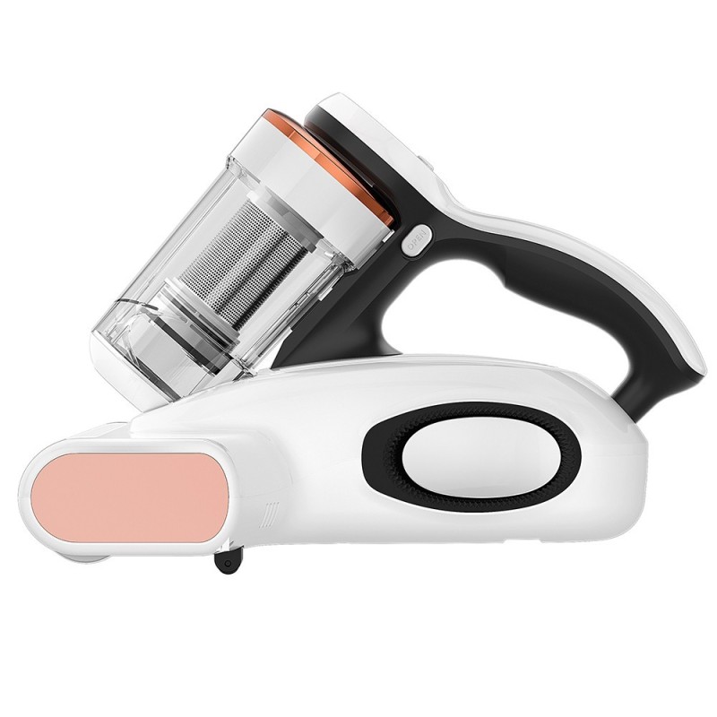 JIGOO J300 Milbensauger – UV‑C & 13 kPa Matratzenreiniger