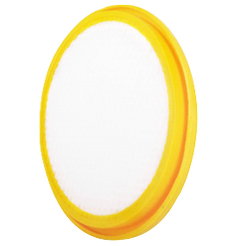 2er-Pack HEPA-Filter für JIMMY JV35 Milbensauger