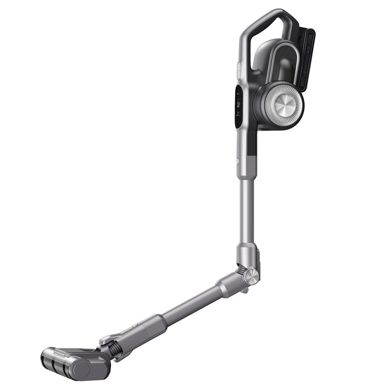 JIMMY H10 Flex Akku-Staubsauger 245AW 80 Min Laufzeit