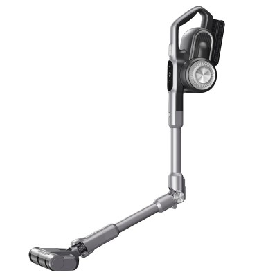 JIMMY H10 Flex Akku-Staubsauger 245AW 80 Min Laufzeit 2
