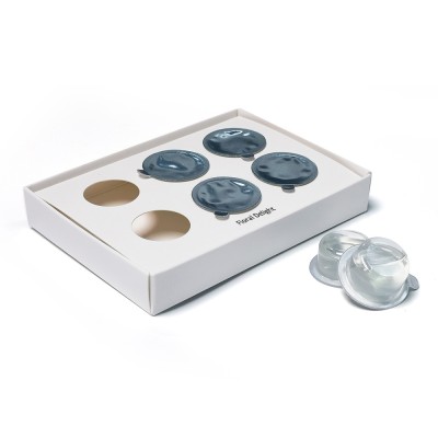 JIGOO T600 Duftkapseln Floral Delight – 6 Stück