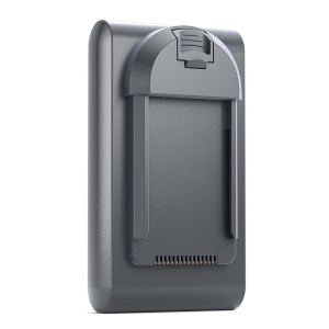 JIGOO V700 Akku-Pack – Ersatzbatterie für kabellosen Staubsauger