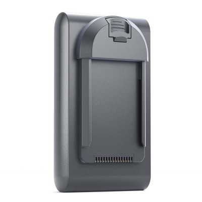 JIGOO V700 Akku-Pack – Ersatzbatterie für kabellosen Staubsauger