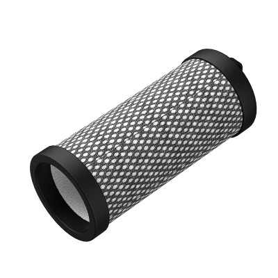 JIGOO Original Stahlfilter für T600 Bettstaubsauger