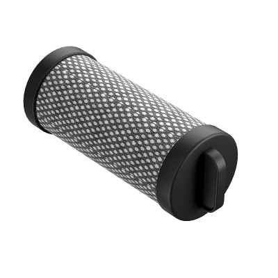 JIGOO Original Stahlfilter für T600 Bettstaubsauger