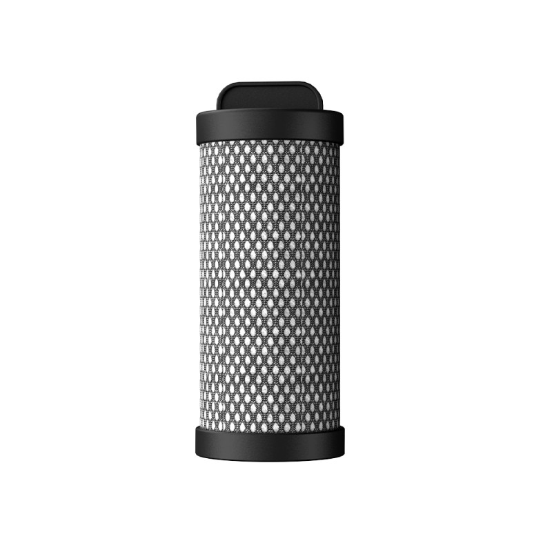 JIGOO Original Stahlfilter für T600 Bettstaubsauger