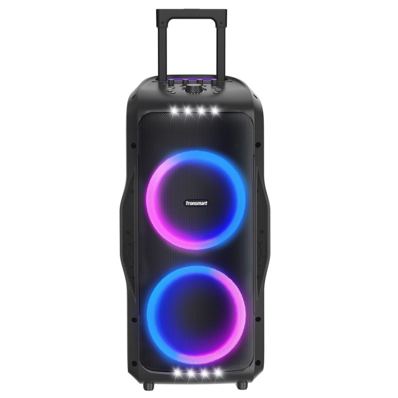 Tronsmart Halo 300 Party Lautsprecher 240W 20h Akku