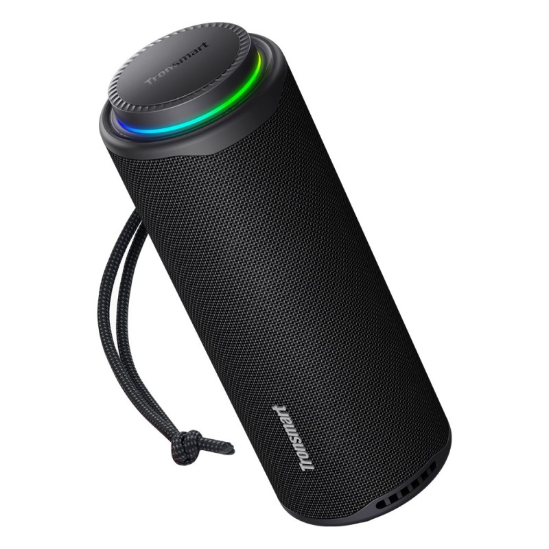 Tronsmart T8 Tragbarer Bluetooth Lautsprecher 40W 360° IPX7
