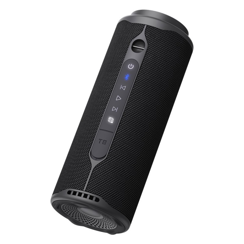Tronsmart T8 Tragbarer Bluetooth Lautsprecher 40W 360° IPX7