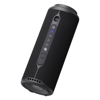Tronsmart T8 Tragbarer Bluetooth Lautsprecher 40W 360° IPX7