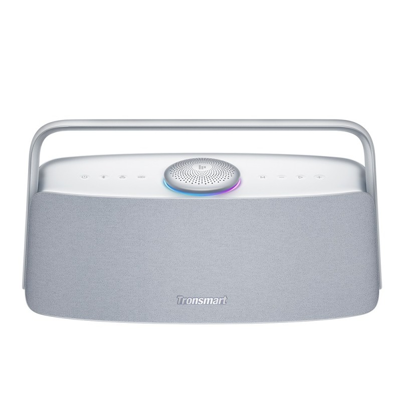Tronsmart Fiitune X30 Heimlautsprecher | Hi-Res Raumklang