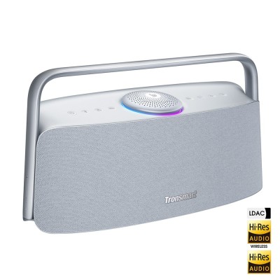 Tronsmart Fiitune X30 Heimlautsprecher | Hi-Res Raumklang